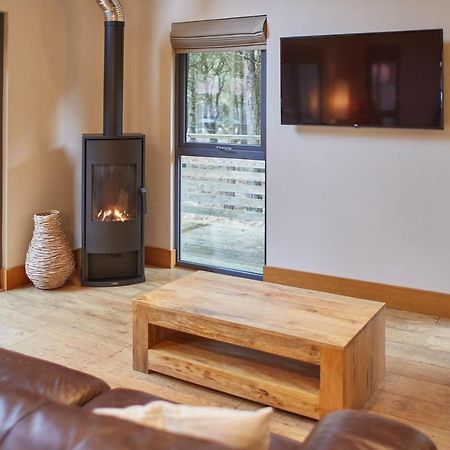 Host & Stay - Simon Howe Lodge Whitby Luaran gambar