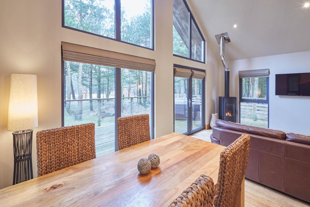 Host & Stay - Simon Howe Lodge Whitby Luaran gambar