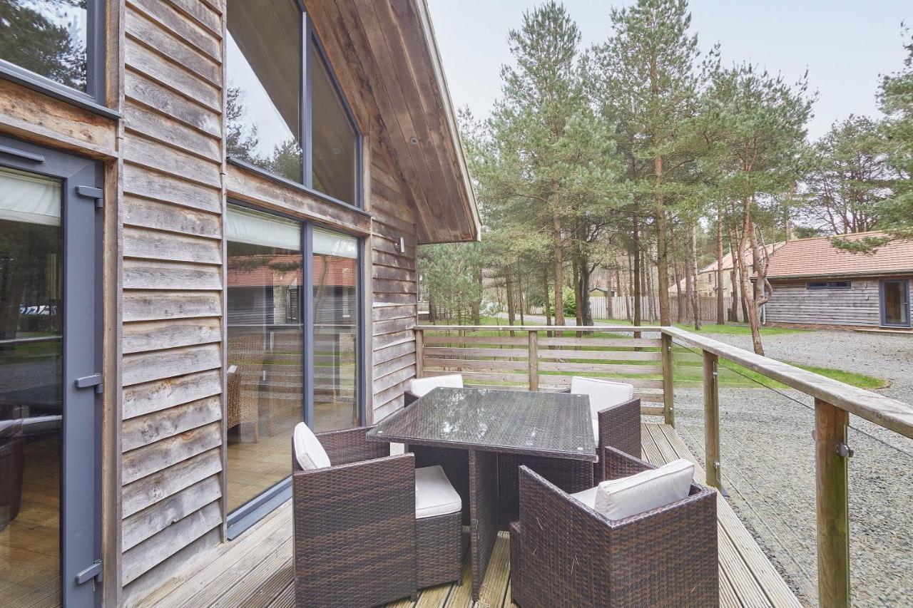 Host & Stay - Simon Howe Lodge Whitby Luaran gambar